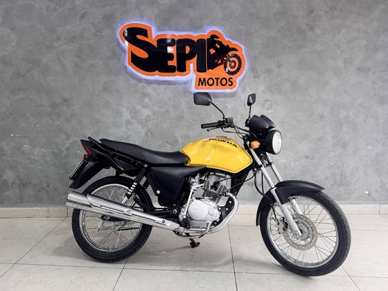 HONDA CG 150 JOB 